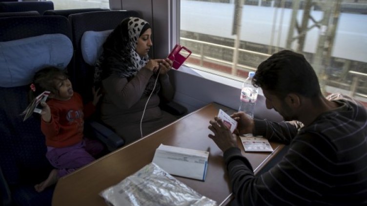 Снимка: архив, Reuters