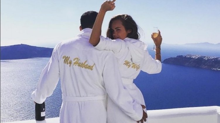 Снимка: Instagram