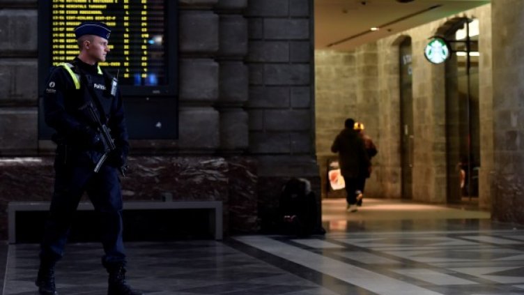 Снимка: Reuters