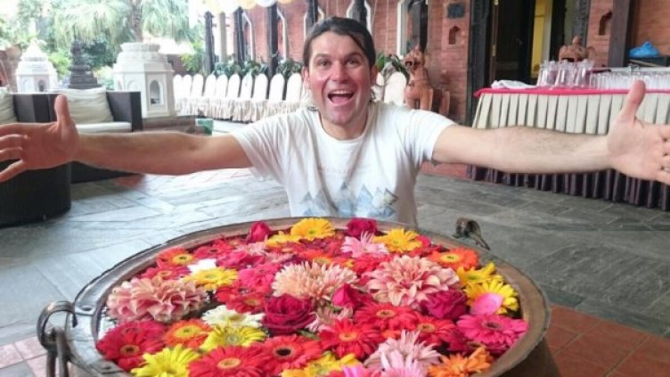 Снимка: Facebook