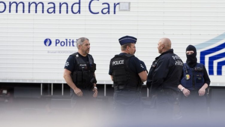 След взрива в Брюксел: Белгия свиква Съвета за сигурност