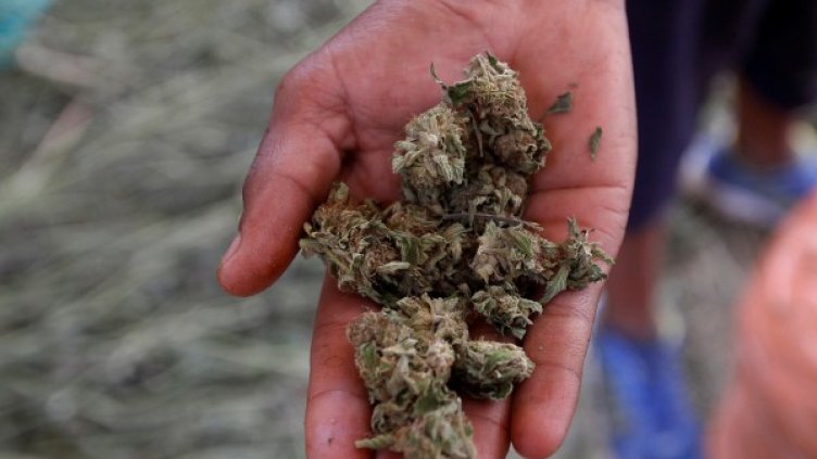 Снимка: архив Reuters