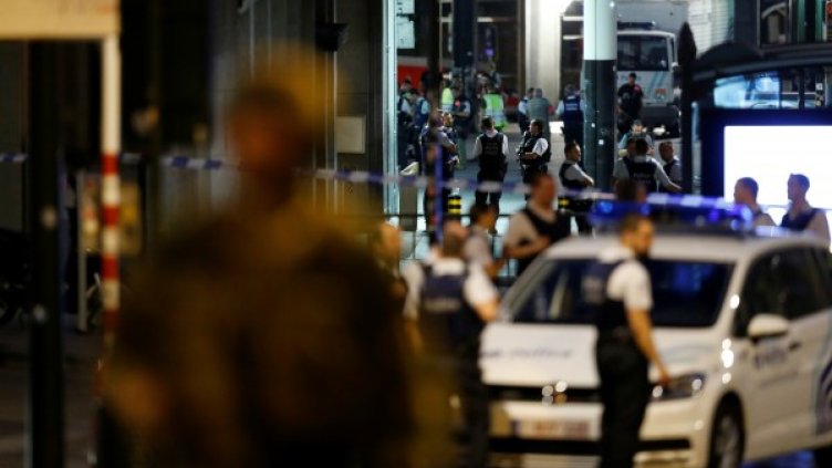 Снимка: Reuters