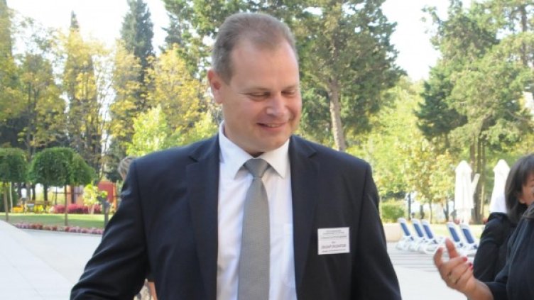 Снимка: Булфото