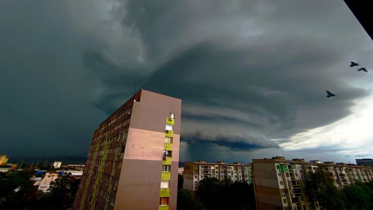 Снимка: Facebook/ Ина Стоянова  