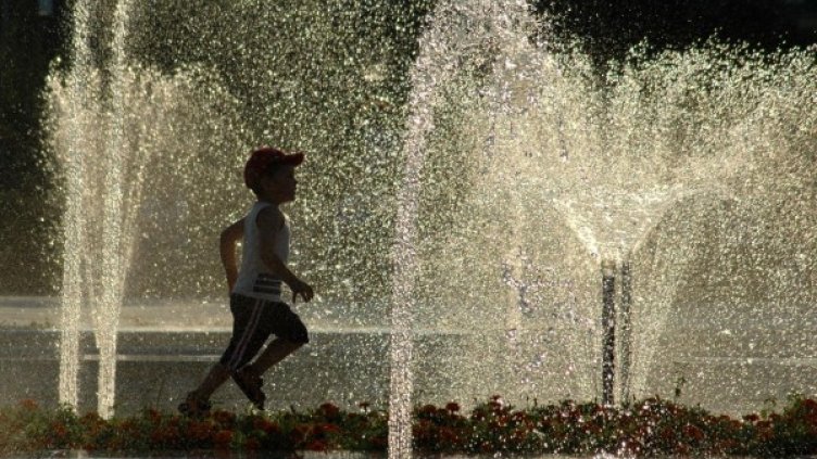 Снимка: Булфото