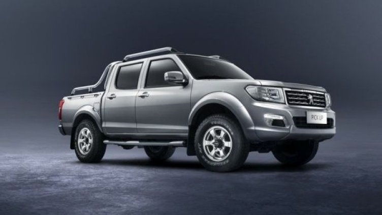 Снимкa: Peugeot