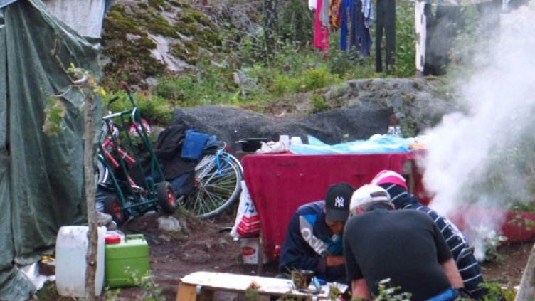 Снимка: архив, Reuters