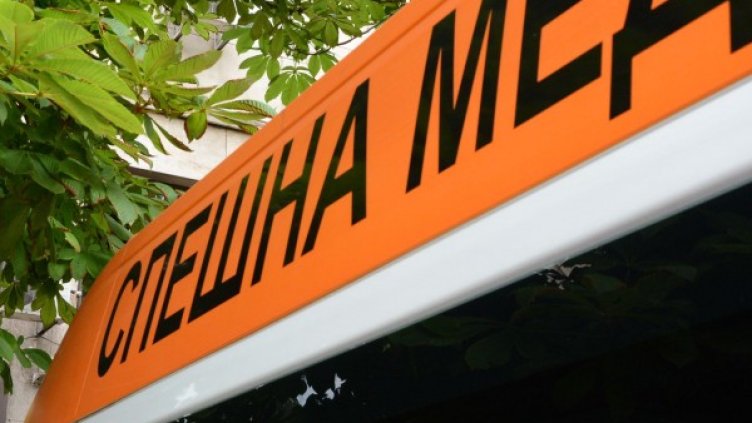 Снимка: архив Булфото