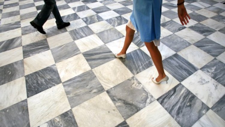 Снимка: Reuters