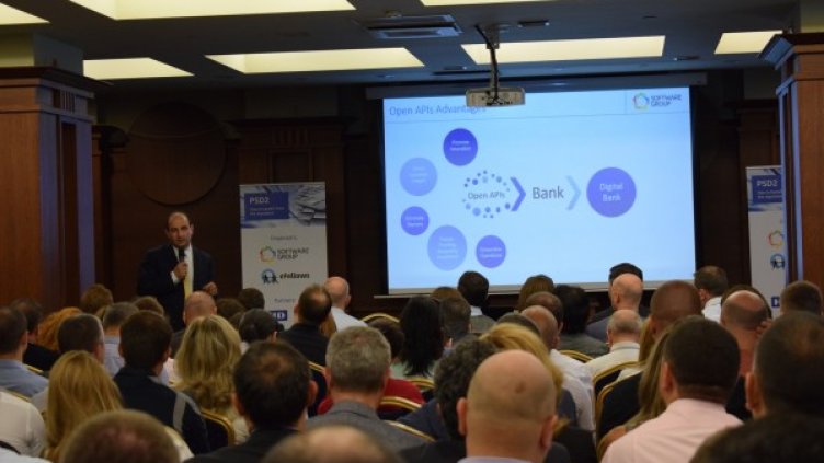 Калин Радев, изпълнителен директор на Software Group, коментира промените