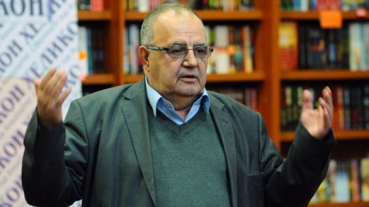 Снимка: архив, Булфото