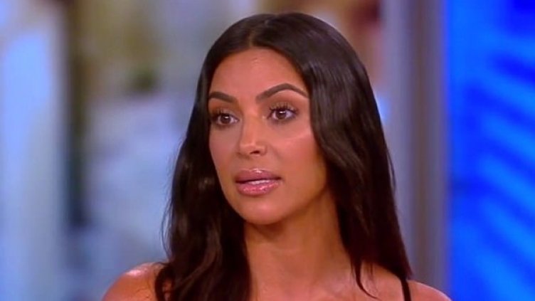 Източник: The View