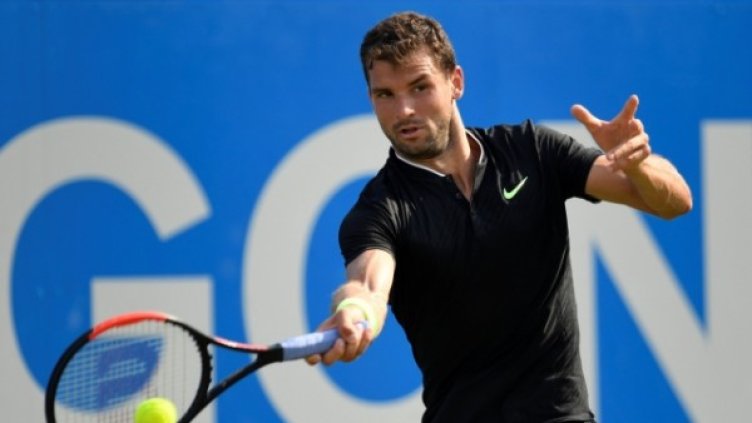 Снимка: Reuters