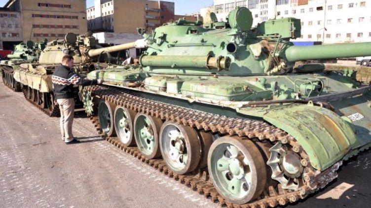 Снимка: архив, Булфото