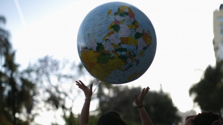 Снимка:  Reuters