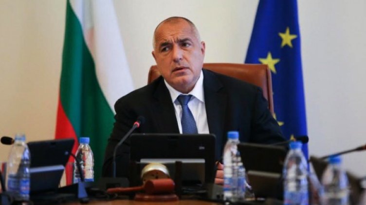 Снимка: Олег Попов, Dnes.bg