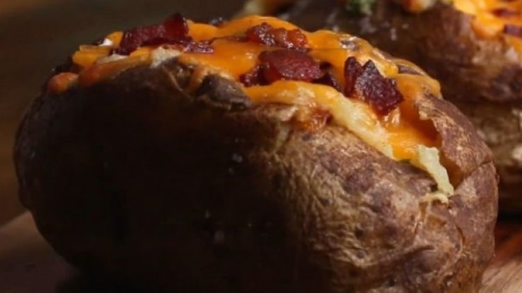 Снимка: Facebook Tasty