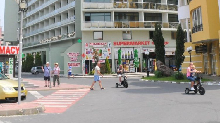 Архив: Булфото