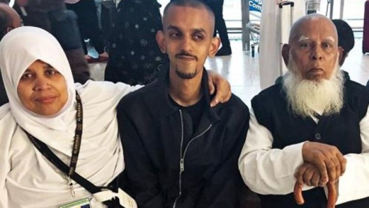 Снимка: Facebook