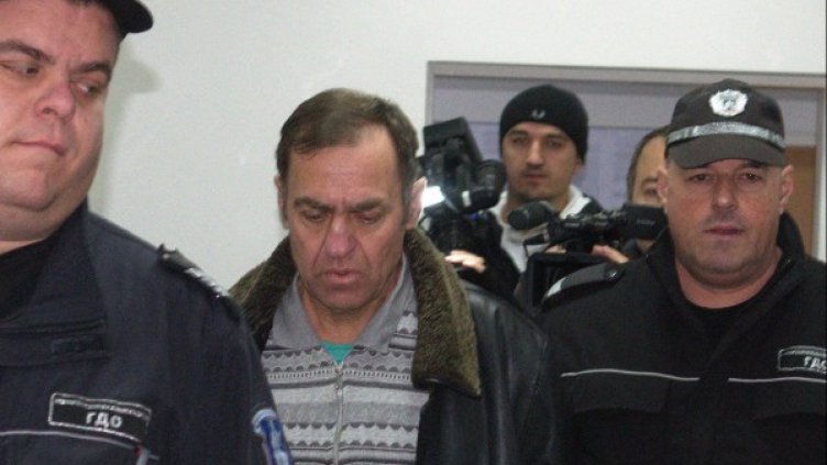 Снимка: архив, Булфото