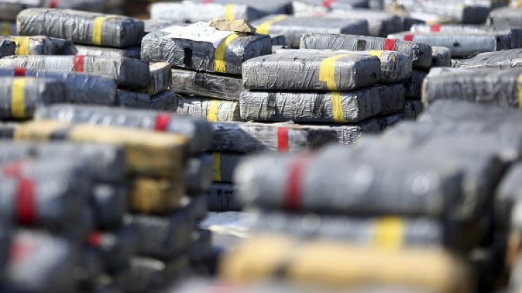 Снимка: архив Reuters