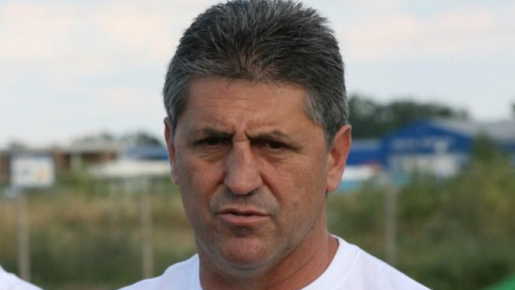 Снимка: beroe.bg