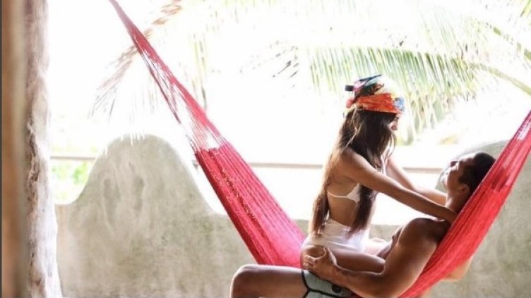 Снимка: Instagram