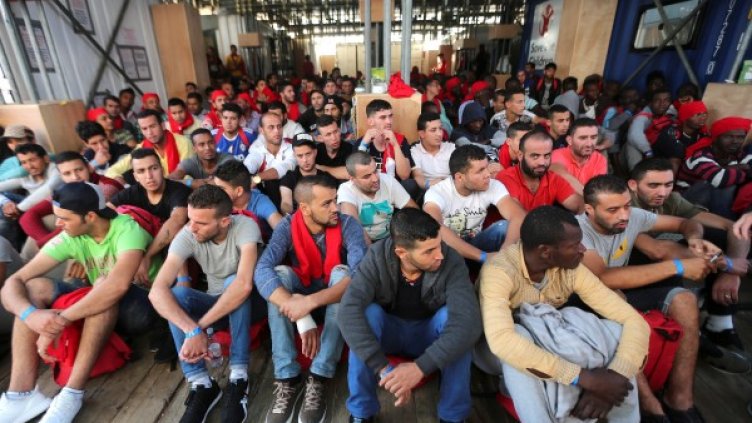 Снимка: архив Reuters