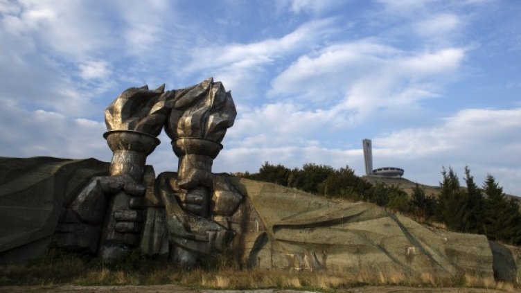 Снимка: архив Reuters