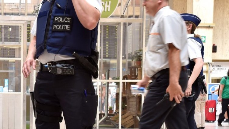 Снимка: Reuters