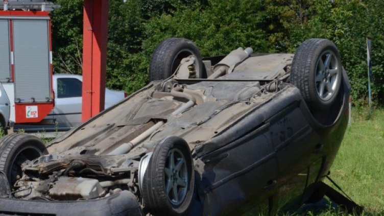 Снимка: архив Булфото