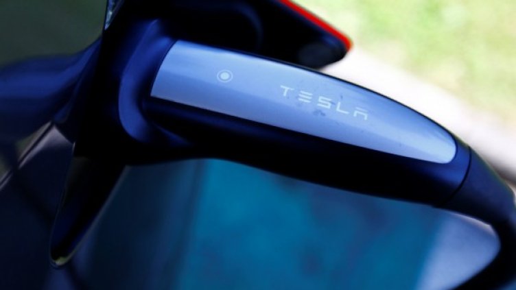 снимка: Ройтерс