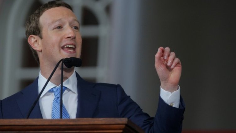 снимка: Ройтерс