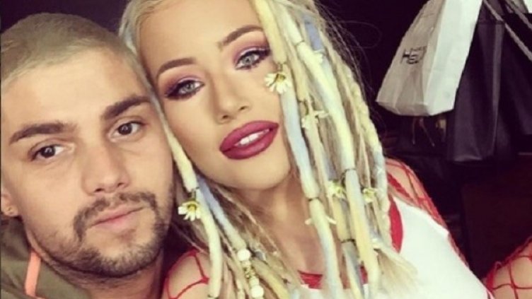 Снимка: Instagram