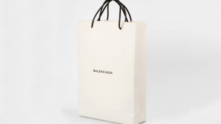 Снимка: Balenciaga