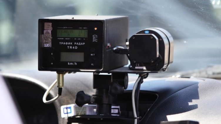 Снимка: Олег Попов, Dnes.bg