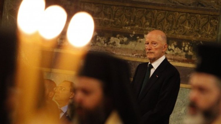 Снимка: Олег Попов / Dnes.bg