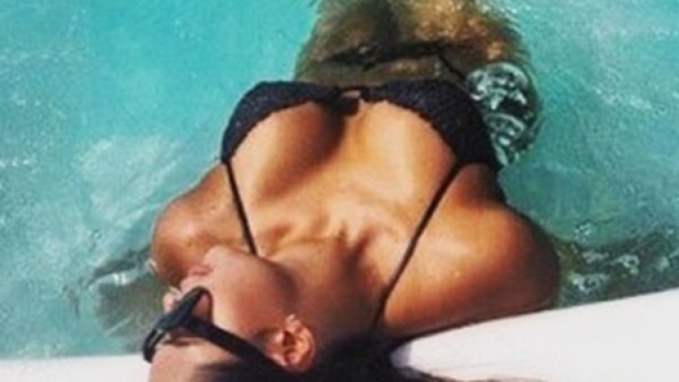 Снимка: Instagram