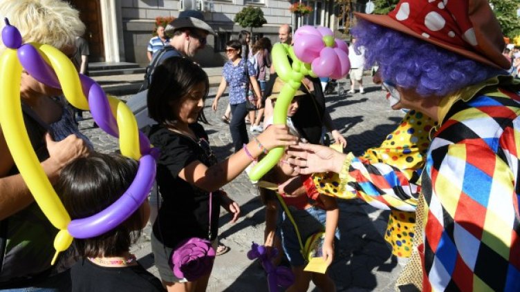 Снимка: Архив, Булфото