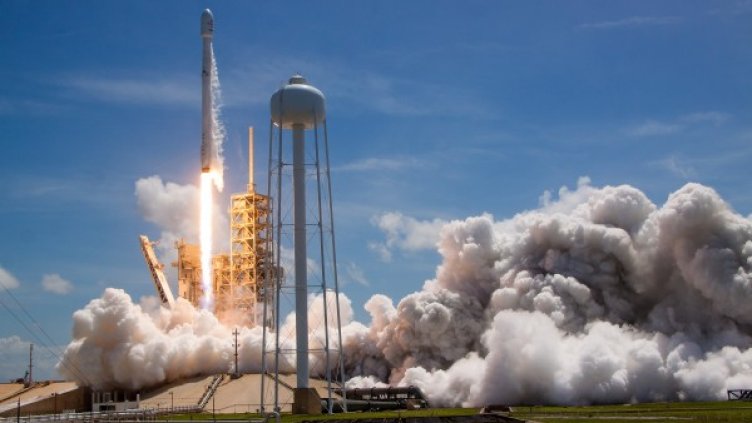 Борисов: Наредихме се сред 12-те в ЕС с най-значимо присъствие в Космоса