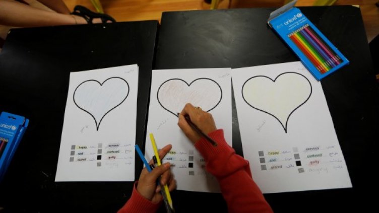 Снимка: Reuters, архив