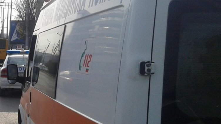 Снимка: Булфото, архив