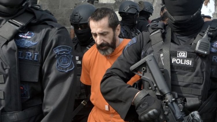 Снимка: Reuters, архив