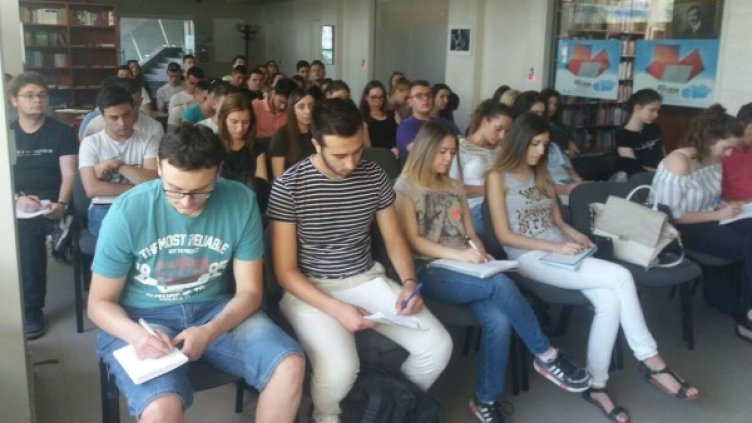 Снимка: МВнР