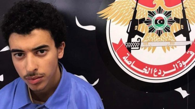 Салман Абеди. Снимка: БТА