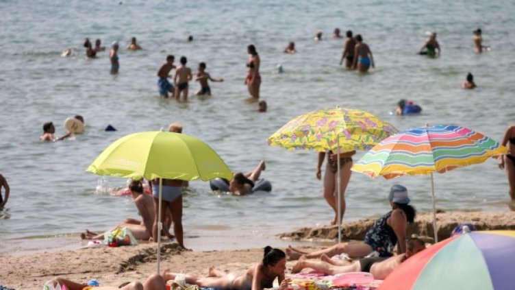 Снимка: Булфото, архив