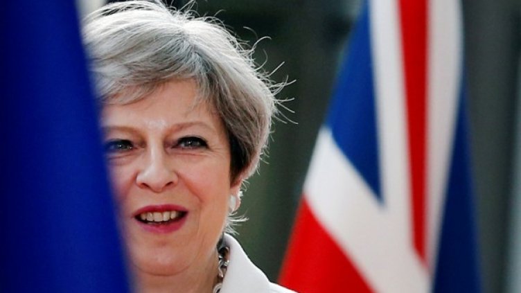 Снимка: архив Reuters