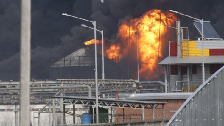 Снимка: архив Reuters