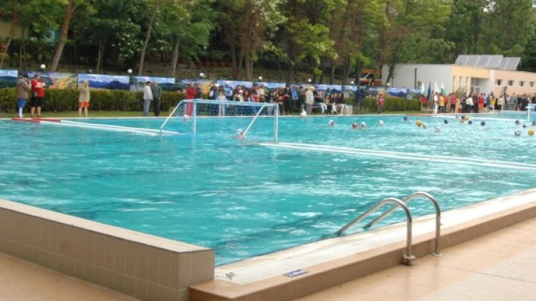 Снимка: архив "Булфото"